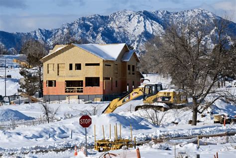 Colorado legislature poised to create “last resort” property insurance plan as crisis looms